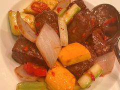 -金轩中餐厅 Jin Xuan(浦东丽思卡尔顿酒店)