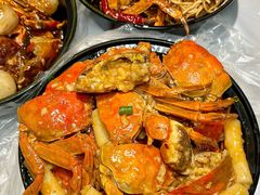 -靓靓蒸虾·头牌蒸虾(南山桂庙店)