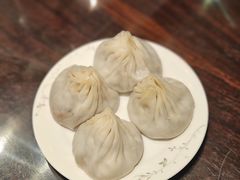 小笼包-熙盛源(滨湖万达店)