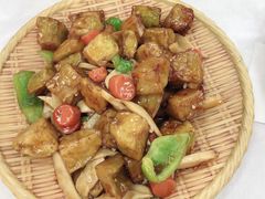 -北戴河庆山饭店·海鲜砂锅粥(北戴河黑石路店)