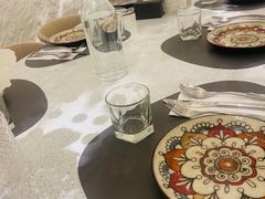 -麓椿花园西餐厅(海乐世界店)