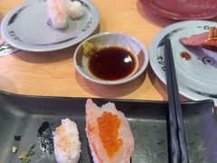 -寿司郎(皇庭广场店)