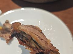 -斯丹姜母鸭·古法干香(田安南路店)