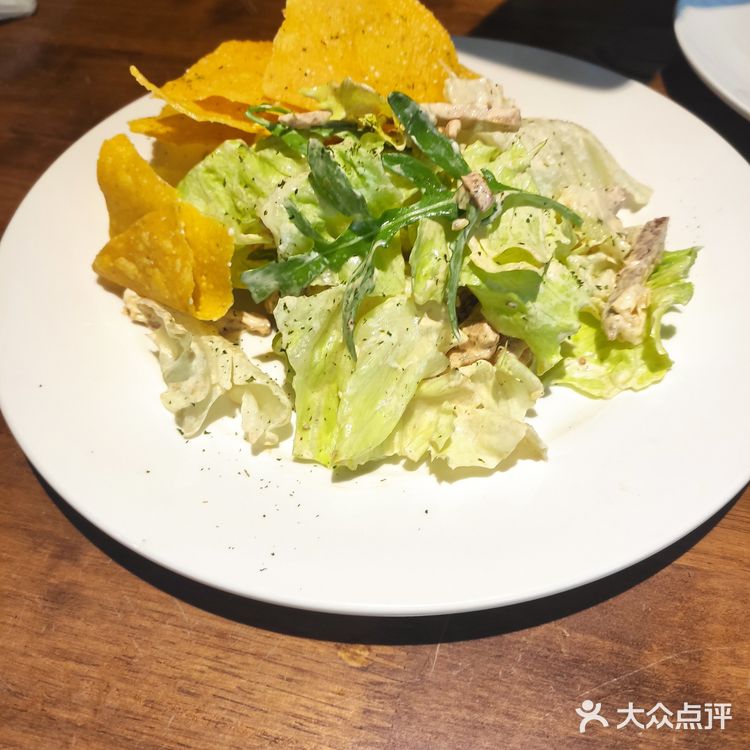 津湾广场督柏林西餐厅