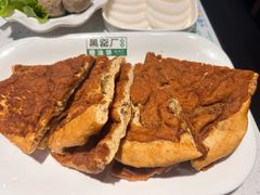 -黑窑厂糖油饼烤鸭·清真菜(旗舰店)