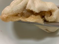 -天津包子铺(万泉庄店)