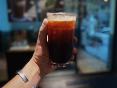-NokNok Coffee(宽窄巷子店)
