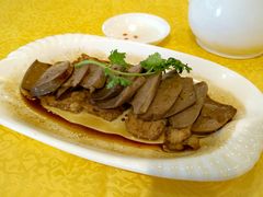 卤水鹅肝-潮人姐妹轩(海宁路店)