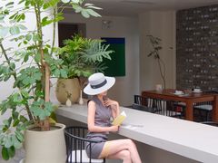 -自如ZSPACE四合院艺术餐厅