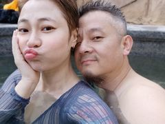 -中华郡温泉