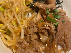 -新石器烤肉(南站店)