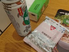 -蒙自源米线大王(东莞虎门印象店)