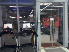 -EASY POWER健身工作室(浦东大道店)