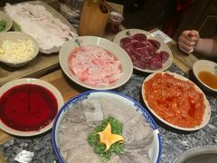 -蜀大侠火锅(建设路第五大道店)