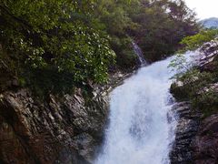 -宁波五龙潭景区