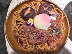 -BE BRIGHT KITCHEN(正佳广场店)