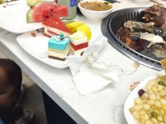 -集杰尚品海鲜烤肉自助餐厅(乳山振华店)