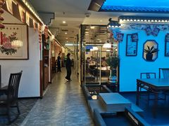 -徽韵人家·传承正宗徽菜(牡丹园店)