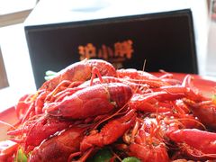 -沪小胖小龙虾(淮海中路旗舰店)