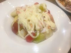 -庄氏祥记家常食府(国瑞建材家居博览中心店)