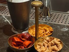 -Le Comptoir de Pierre Gagnaire