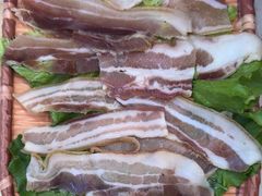 -阿婆情腊排骨火锅(金虹路店)