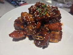 -又见炊烟私房菜(敬亭路店)