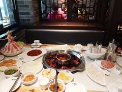 -大龙燚火锅