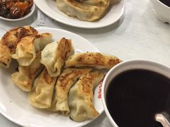 -劈柴院锅贴(沈阳路店)