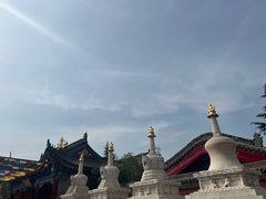 -西安市广仁寺