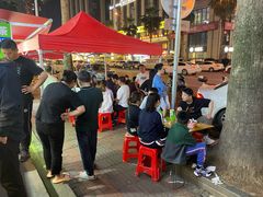 -刘记小花鸭霸王(曲塘路店)