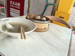 -百年尹氏汤包(湖南路狮子桥店)