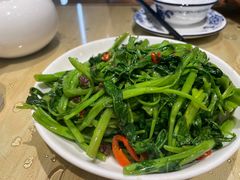 -东山茶寮(新安店)