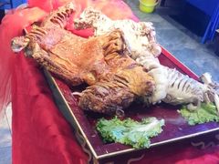 -宁味楼·西北创新融合菜(正源南街宝湖店)