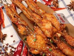 -蛙三泡椒牛蛙(万象城店)