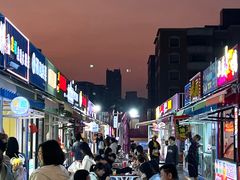 -暨南大学(珠海校区)