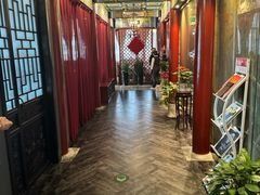 -羲和雅苑•北京烤鸭(平安国际金融中心店)