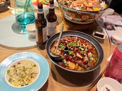 -四季餐厅(华苑店)