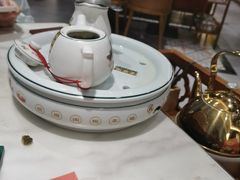 -悦得闲广式点心茶楼(蓝鲸世界店)