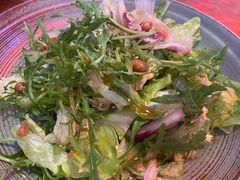 自由大拌菜-肉串汪(望京店)