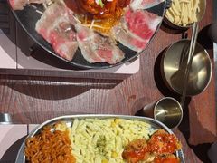 -双门洞·森系料理(体育西店)