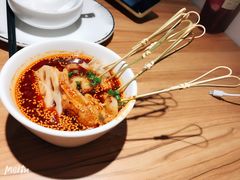 无骨鸡爪-太二酸菜鱼(福州泰禾店)