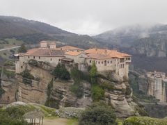 -梅黛奥拉修道院