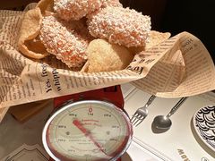 -太食獸泰式茶餐厅(济南万象城店)