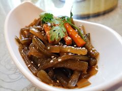 海带王-荔粥记潮汕砂锅粥(太湖路店)