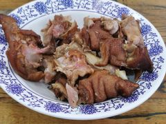 -豫掌柜饸饹面·烩面(秀沿路店)