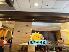 -麦当劳(曲阳店)