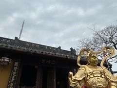 -灵顺寺