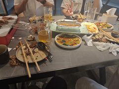 -轻松串吧(亦庄上海沙龙店)