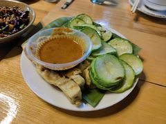 -杨合林啊兰烤鱼